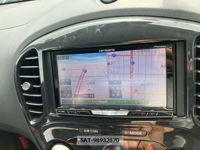 Nissan JUKE 2012-11 8036229-10