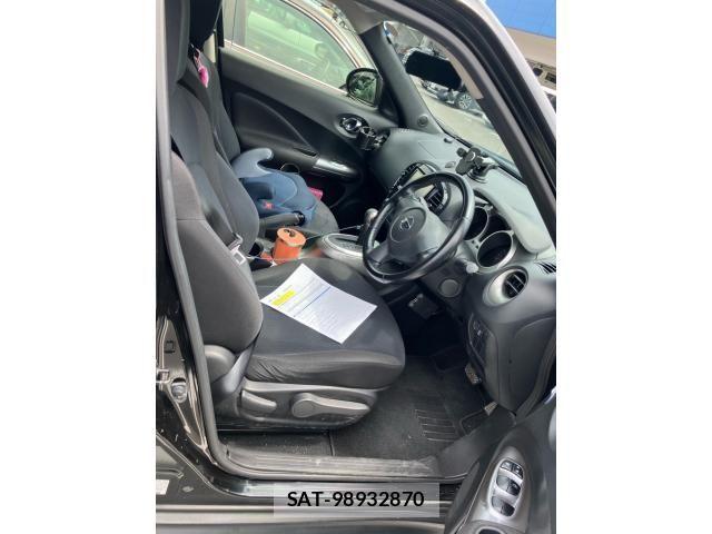 Nissan JUKE 2012-11 8036229-4