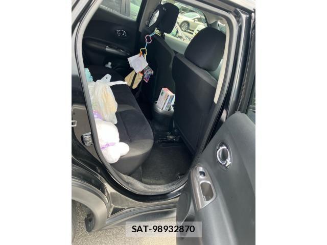 Nissan JUKE 2012-11 8036229-5