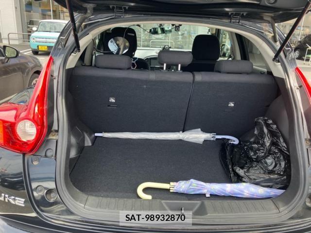 Nissan JUKE 2012-11 8036229-7