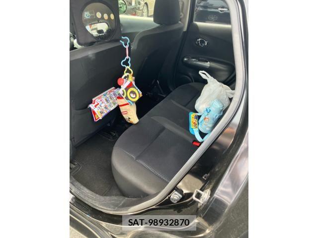 Nissan JUKE 2012-11 8036229-8
