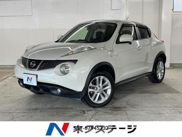 Nissan JUKE 2012-07 8074196-0