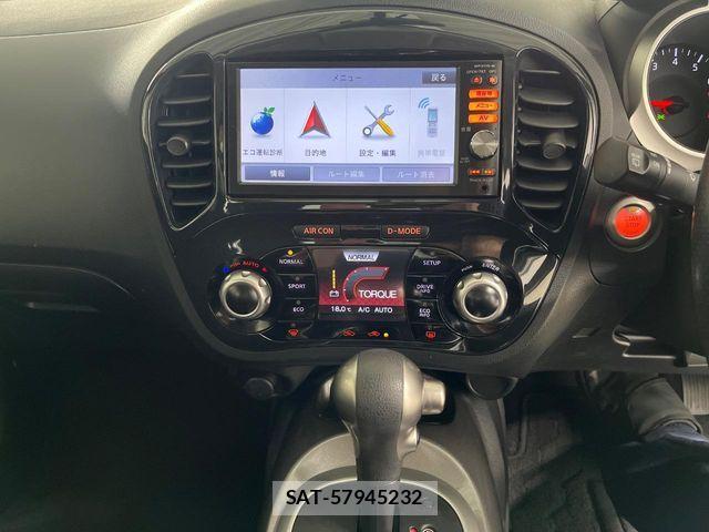 Nissan JUKE 2012-07 8074196-13