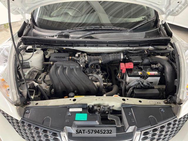 Nissan JUKE 2012-07 8074196-14