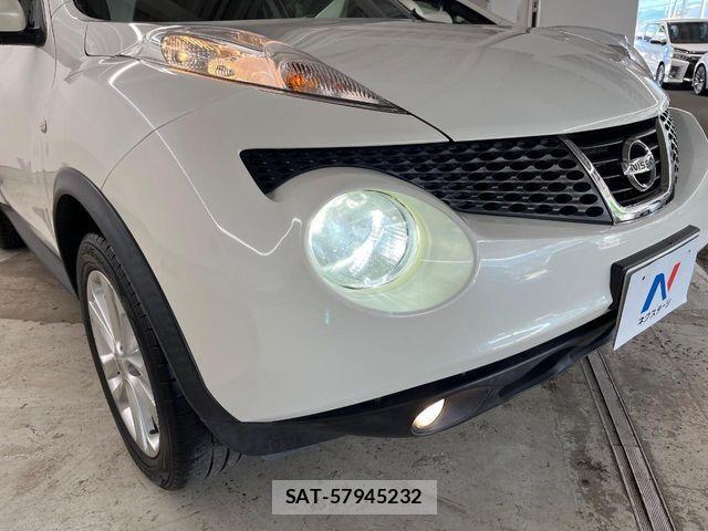 Nissan JUKE 2012-07 8074196-15