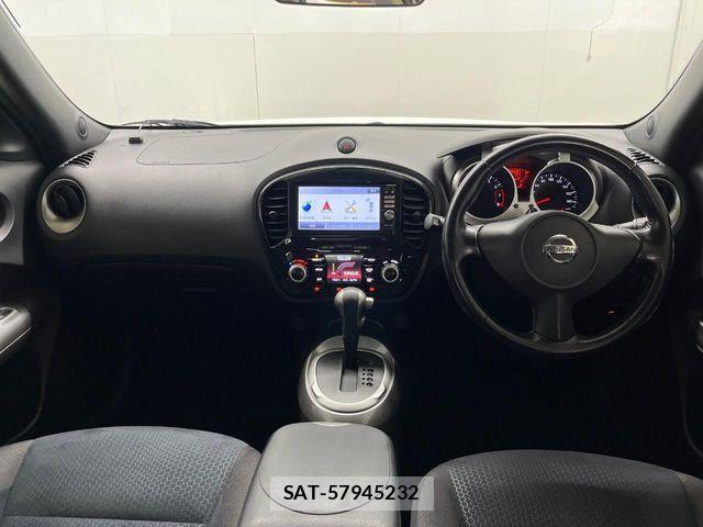 Nissan JUKE 2012-07 8074196-1