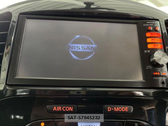 Nissan JUKE 2012-07 8074196-2