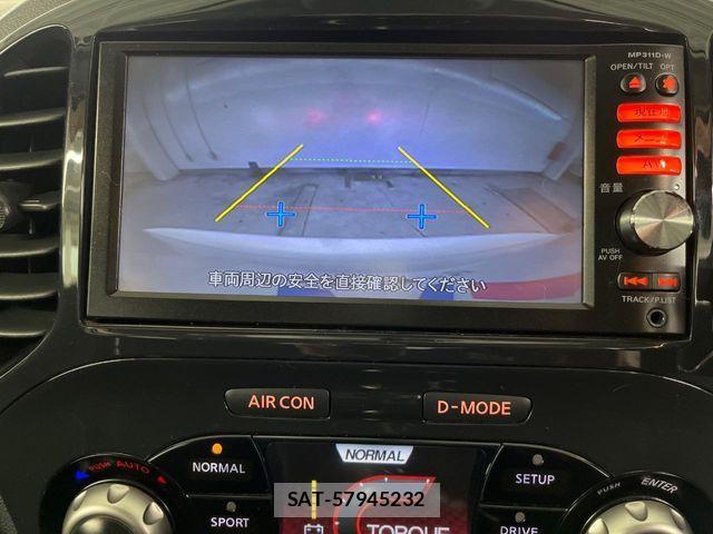 Nissan JUKE 2012-07 8074196-3
