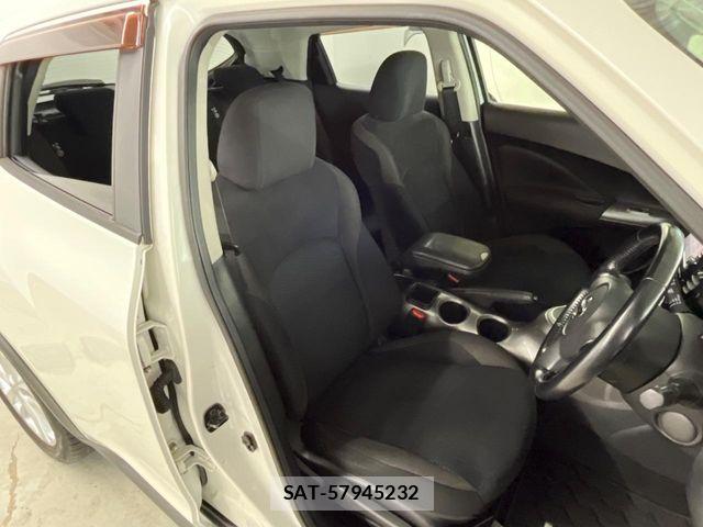 Nissan JUKE 2012-07 8074196-6