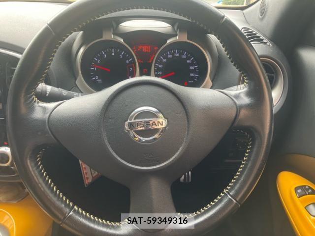 Nissan JUKE 2014-08 8074195-12