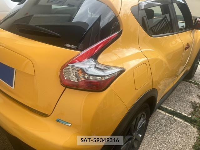 Nissan JUKE 2014-08 8074195-2