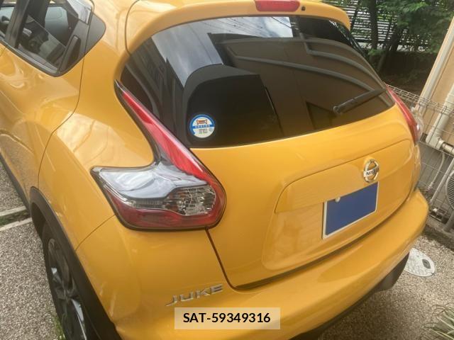 Nissan JUKE 2014-08 8074195-3