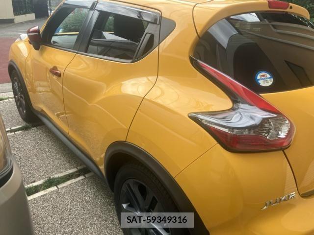 Nissan JUKE 2014-08 8074195-4