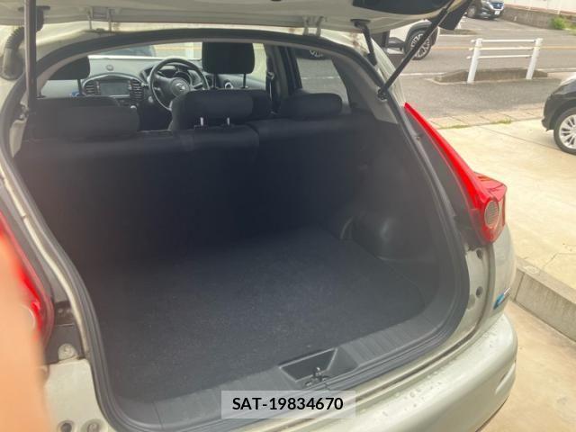 Nissan JUKE 2011-10 8099899-10