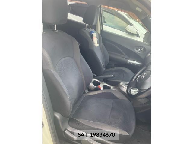 Nissan JUKE 2011-10 8099899-13