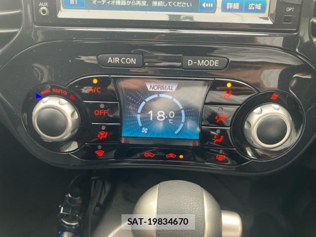 Nissan JUKE 2011-10 8099899-20