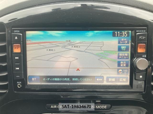 Nissan JUKE 2011-10 8099899-21