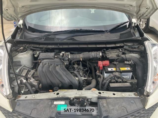 Nissan JUKE 2011-10 8099899-26