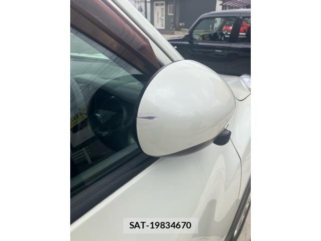 Nissan JUKE 2011-10 8099899-27
