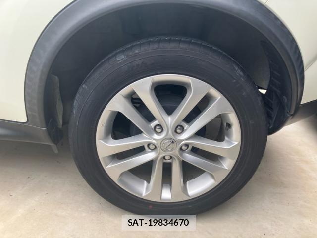 Nissan JUKE 2011-10 8099899-7