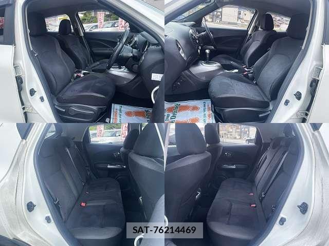 Nissan JUKE 2014-09 8130853-4