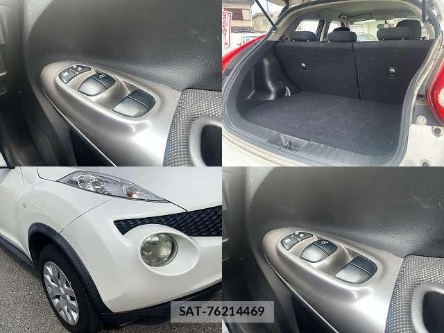 Nissan JUKE 2014-09 8130853-7