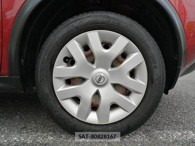 Nissan JUKE 2013-07 8130854-12