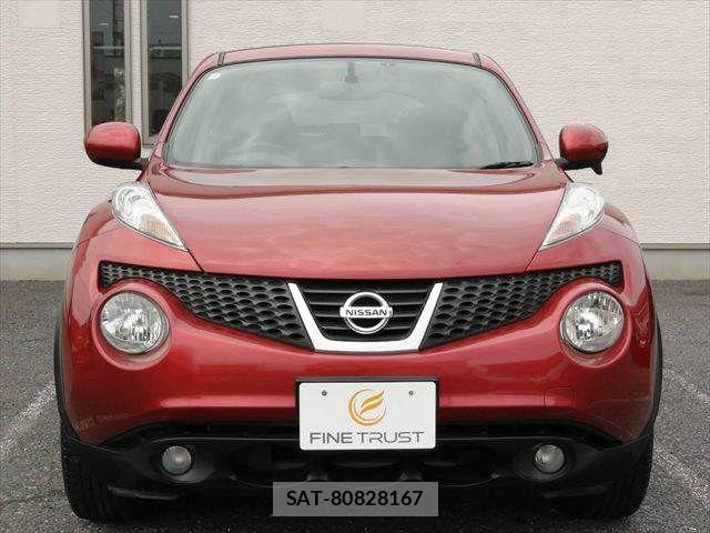 Nissan JUKE 2013-07 8130854-13