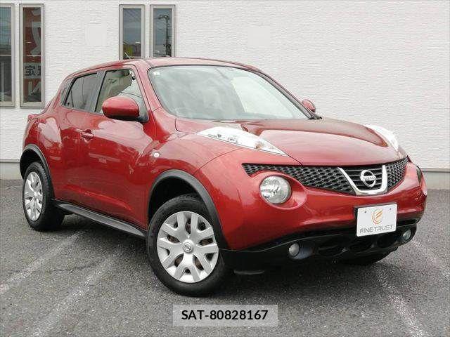 Nissan JUKE 2013-07 8130854-14