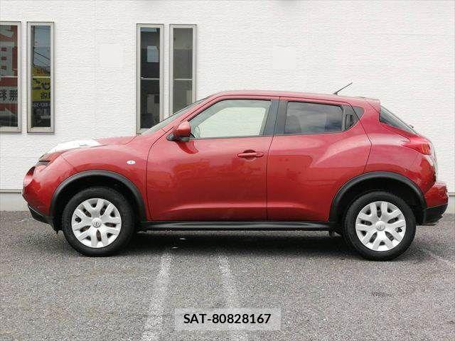 Nissan JUKE 2013-07 8130854-19