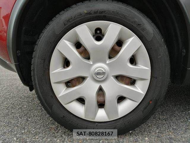 Nissan JUKE 2013-07 8130854-28