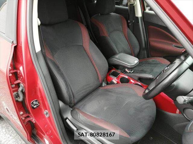Nissan JUKE 2013-07 8130854-5