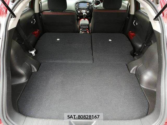 Nissan JUKE 2013-07 8130854-8