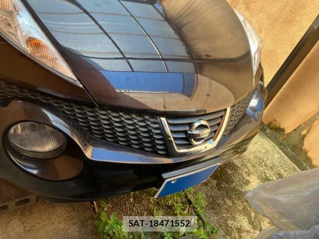 Nissan JUKE 2013-09 8230496-0