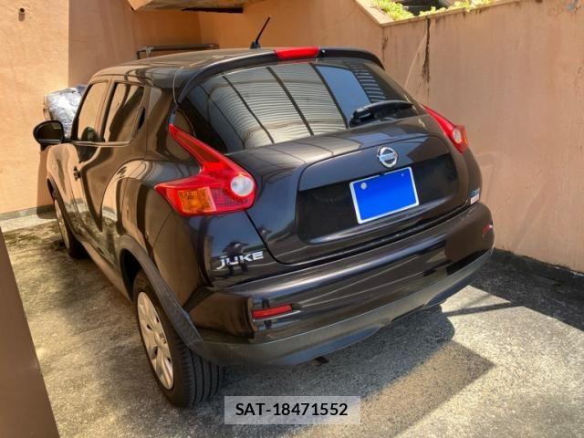 Nissan JUKE 2013-09 8230496-4