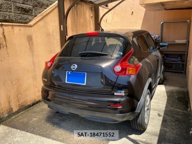 Nissan JUKE 2013-09 8230496-5