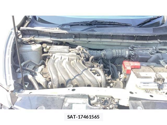 Nissan JUKE 2015-02 8230497-18