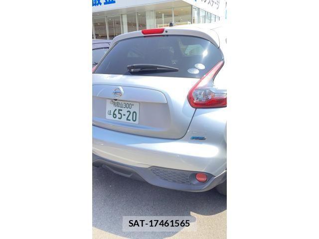Nissan JUKE 2015-02 8230497-1