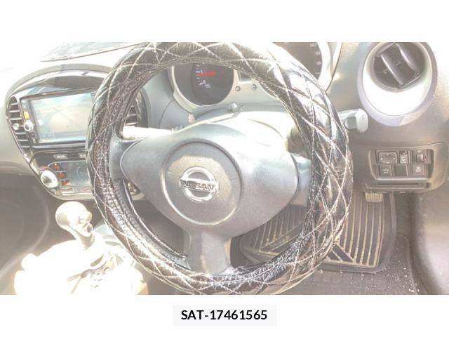 Nissan JUKE 2015-02 8230497-6