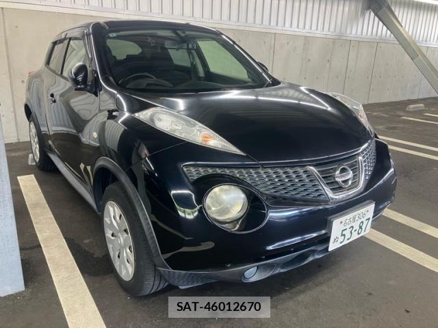 Nissan JUKE 2014-02 8230499-0