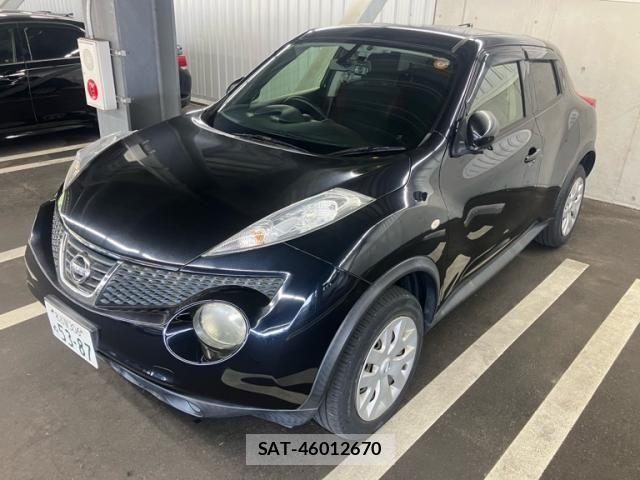 Nissan JUKE 2014-02 8230499-1