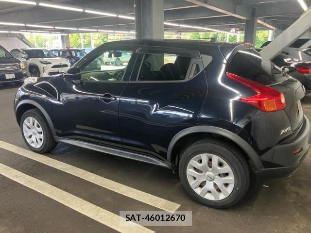 Nissan JUKE 2014-02 8230499-3