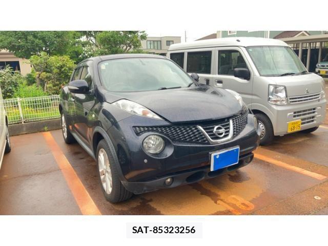 Nissan JUKE 2013-09 8230498-0