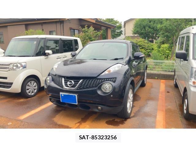 Nissan JUKE 2013-09 8230498-1