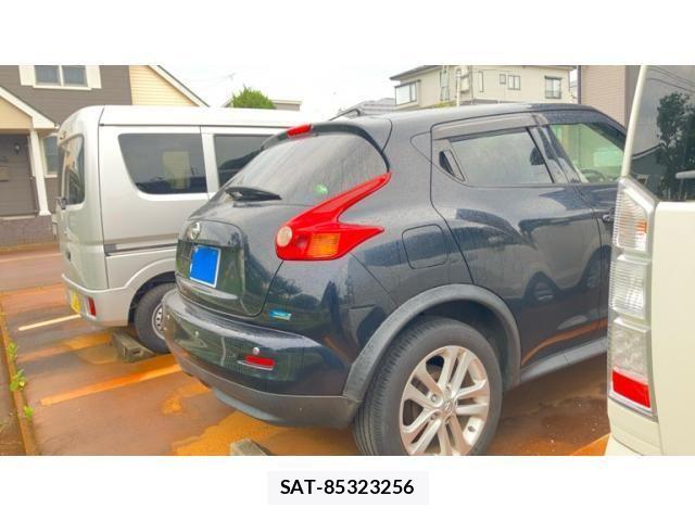 Nissan JUKE 2013-09 8230498-2