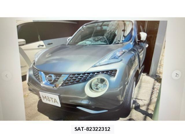 Nissan JUKE 2015-08 8230495-0