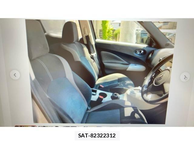 Nissan JUKE 2015-08 8230495-11