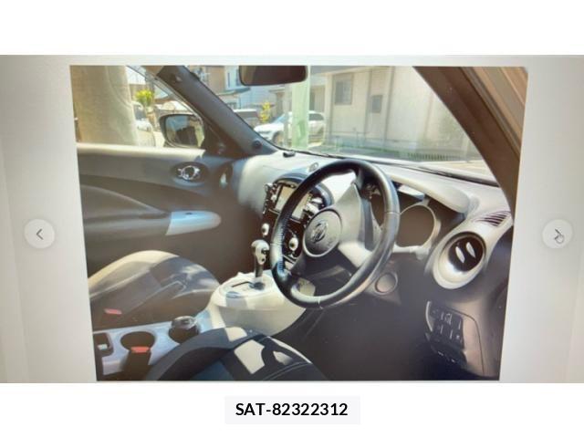 Nissan JUKE 2015-08 8230495-12