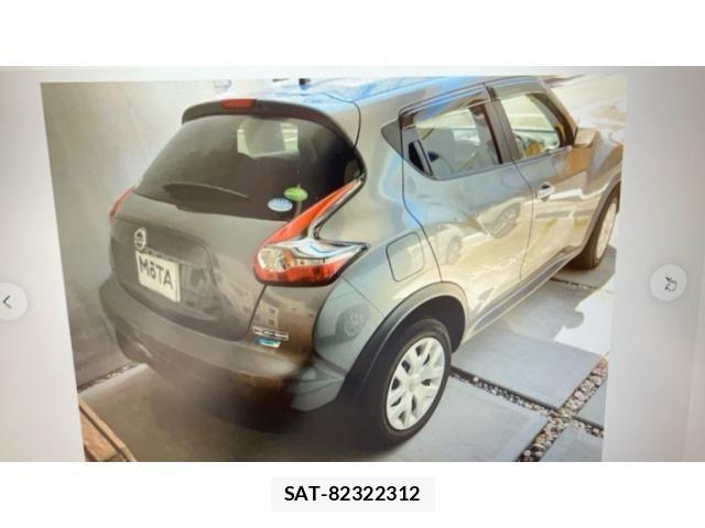 Nissan JUKE 2015-08 8230495-1