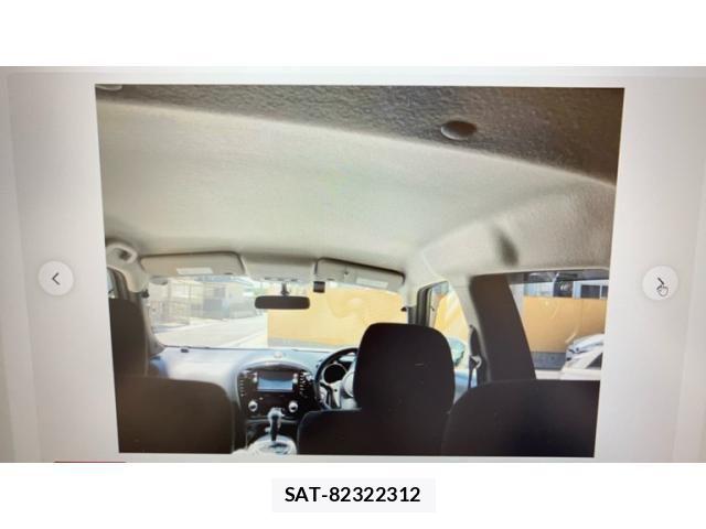 Nissan JUKE 2015-08 8230495-21